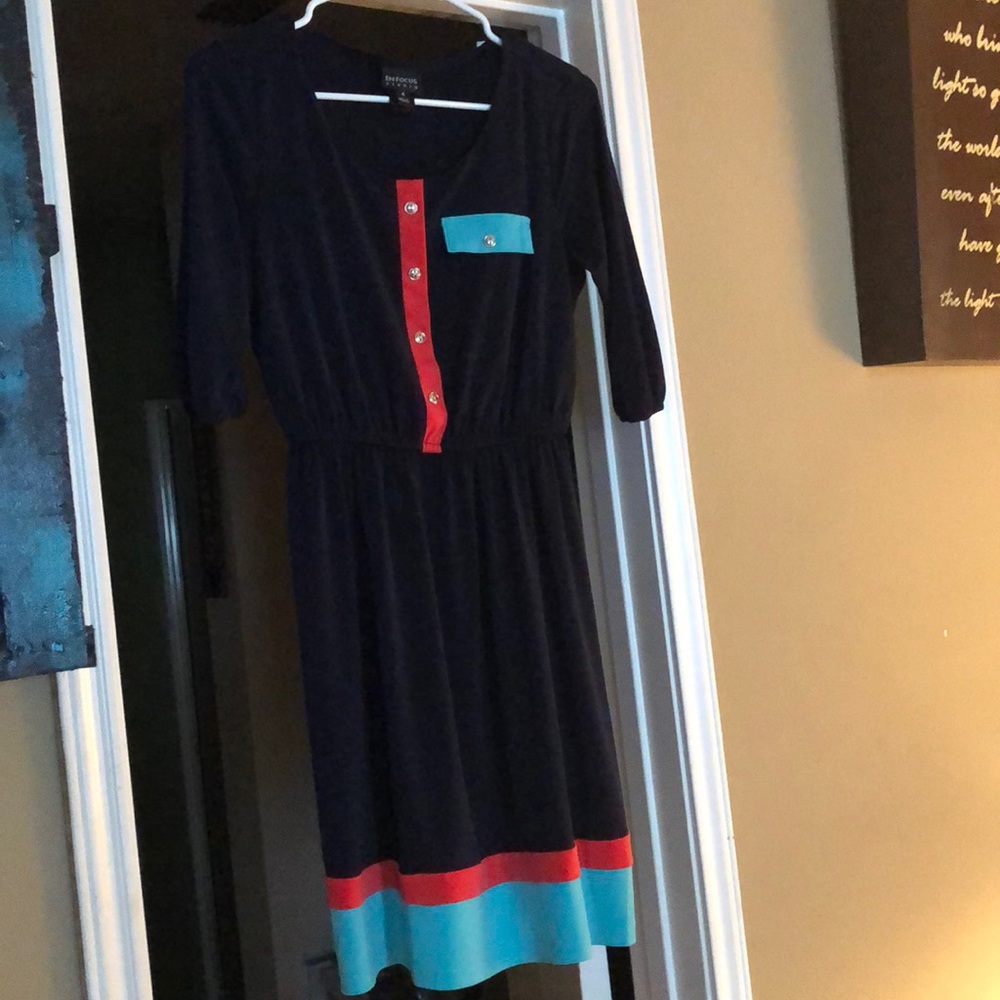 Dress Size 4
